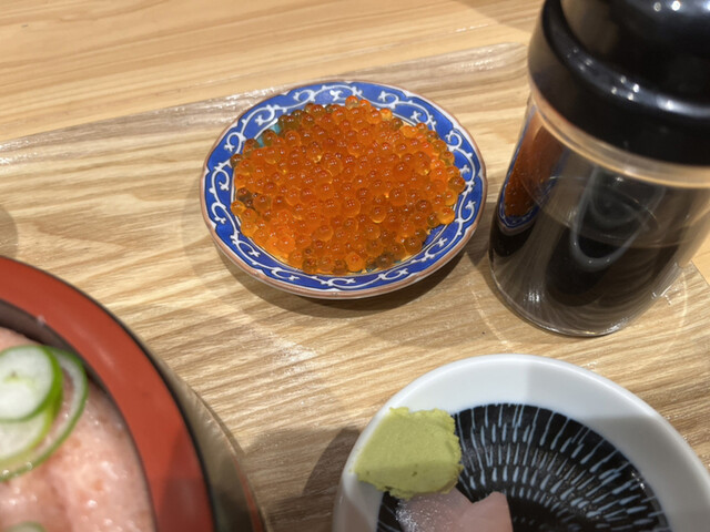 魚楽的實拍高清圖