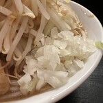 らーめん まる氣的實拍圖