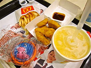 recommendations image for マクドナルド サンシャインシティＡＬＴＡ店