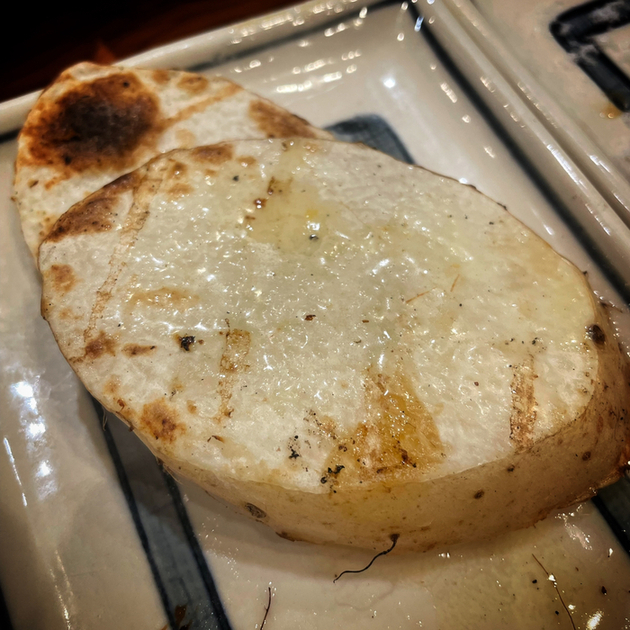 炉ばた焼 櫓屋的實拍圖