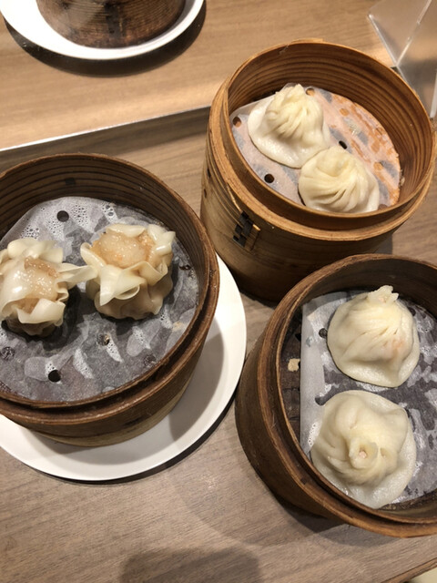 九龍點心 ららぽーと立川立飛的實拍高清圖