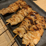 KOYOI　炭火焼と旬菜的實拍圖
