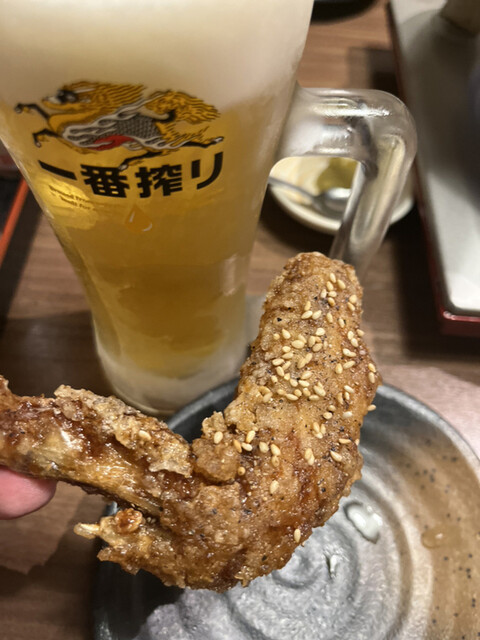 北新地 鳥屋 渋谷道玄坂店的实拍高清图