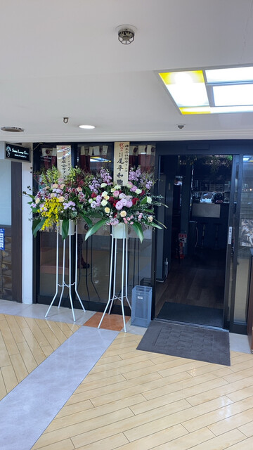 Shisha Lounge Ginza的實拍高清圖