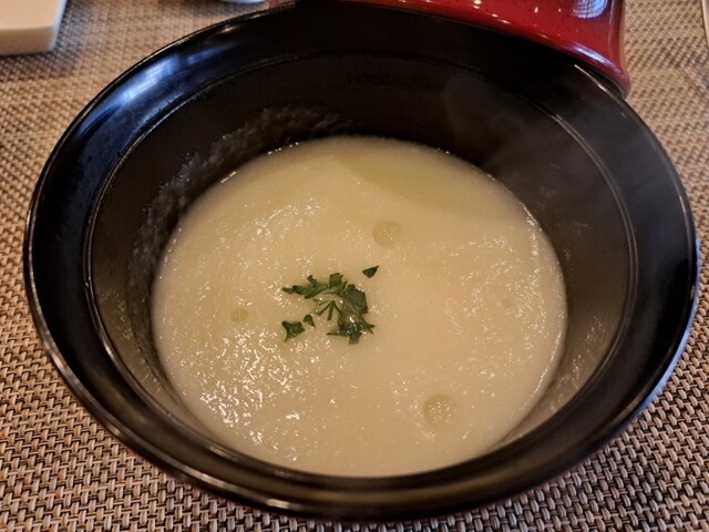 伊庵的實拍高清圖