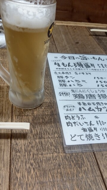 肉酒場 犇屋 西中島店的實拍高清圖