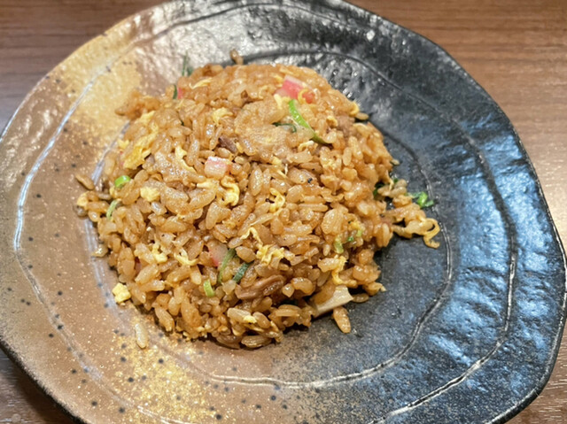 麺場 田所商店 京都伏見店的实拍高清图