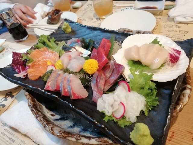 居酒屋りしり的实拍高清图
