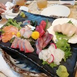 居酒屋りしり的实拍图