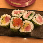 スシロー 辰巳橋店的实拍图