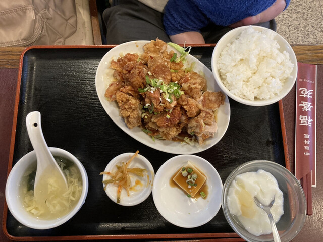 中華料理 福盛苑的实拍高清图