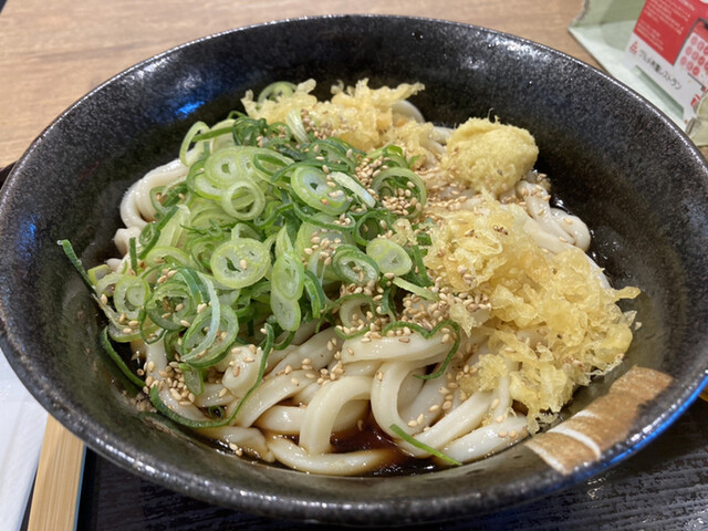 杵屋麦丸 有明ワンザ店的實拍高清圖