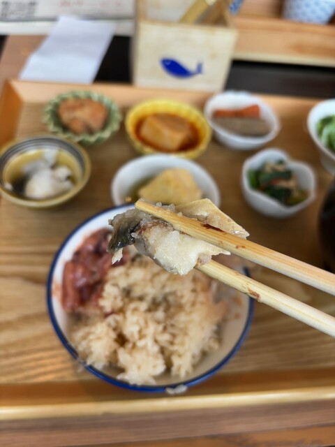 recommendations image for 出汁しゃぶおばんざい おかか 市ヶ谷