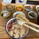 recommendations for 出汁しゃぶおばんざい おかか 市ヶ谷