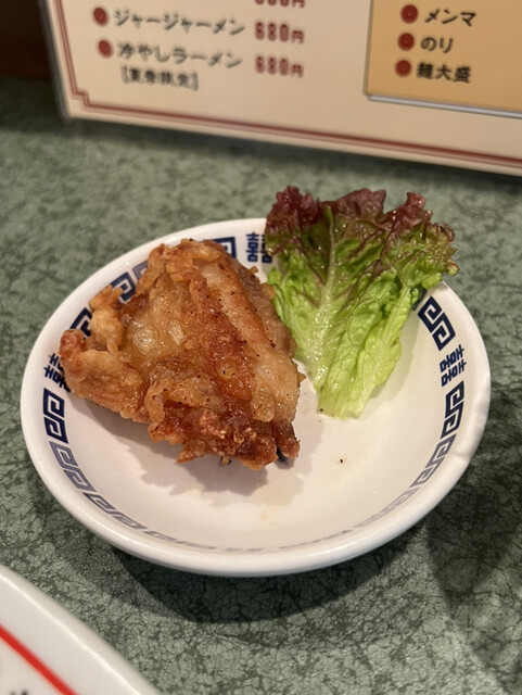 神戸餃子 橋本家的實拍高清圖