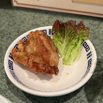 神戸餃子 橋本家的實拍圖