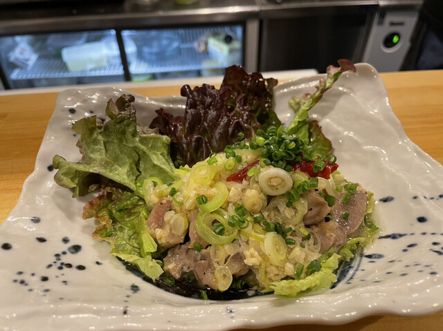 魚豊離れ的實拍高清圖
