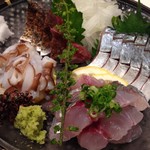 たもいやんせ 新宿店的實拍圖