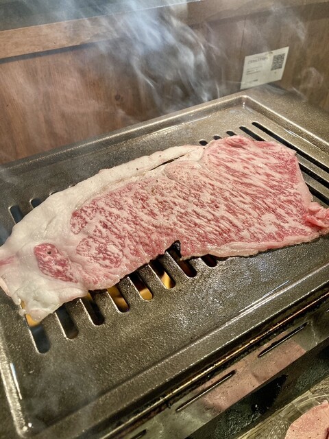 焼肉 おんざらいす的实拍高清图
