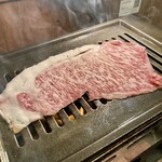焼肉 おんざらいす的实拍图