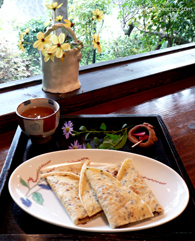 山菜 日和・お茶々的實拍圖