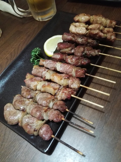 recommendations image for はまどり