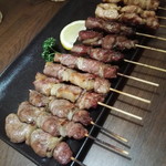 recommendations for はまどり