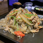 韓国居酒屋 YOI 札幌琴似店的實拍圖