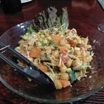 recommendations for Asian Dining&Bar Lali Guras