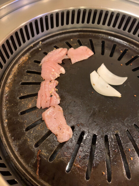やきにく焼丸的实拍高清图