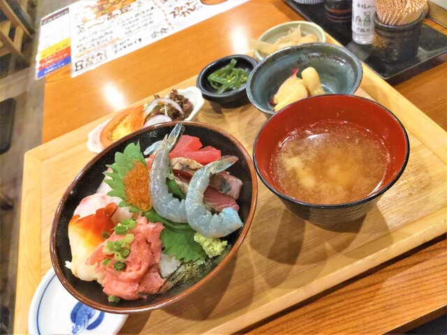 魚焼男 新橋本店的實拍高清圖