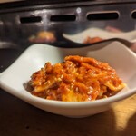 ホルモン松田的實拍圖