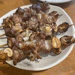 やきとん ゆうやけ 花小金井店的实拍图