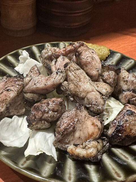 recommendations image for 焼肉串ろっきー 新橋本店