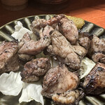 recommendations for 焼肉串ろっきー 新橋本店