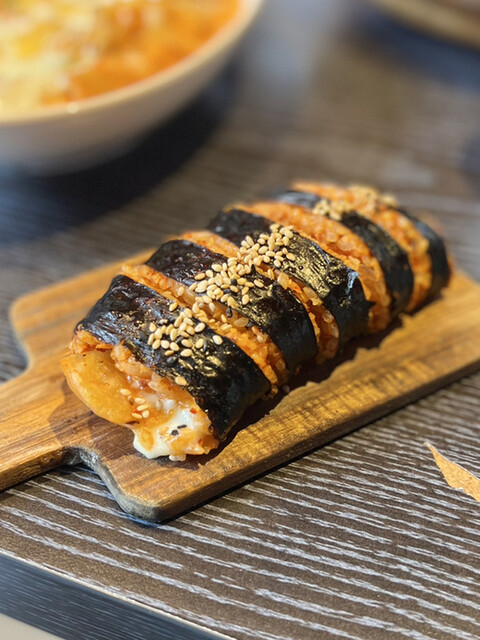 コルモク食堂的實拍高清圖
