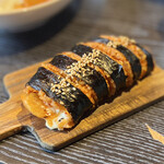コルモク食堂的實拍圖