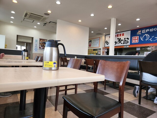もつ次郎 東雁来店的实拍高清图