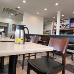 もつ次郎 東雁来店的实拍图