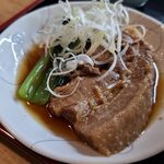 とろ〜り豚汁めし 八百食堂的實拍圖