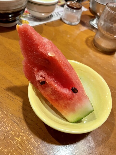 ブロンコビリー 鹿浜店的實拍高清圖