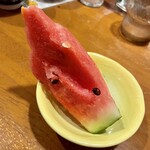 ブロンコビリー 鹿浜店的實拍圖