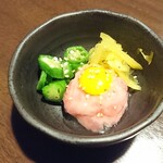 赤兵衛 綾瀬東口店的實拍圖