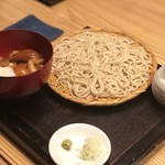 蕎麦前 山都的實拍圖