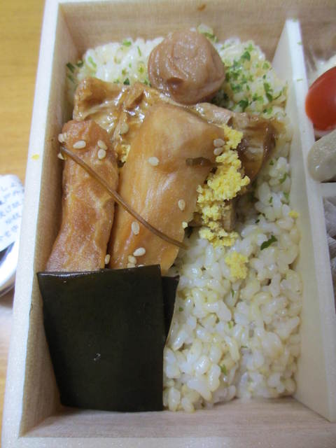 亀戸升本 銀座三越店的實拍高清圖