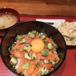 四ツ谷美食倶楽部的實拍圖