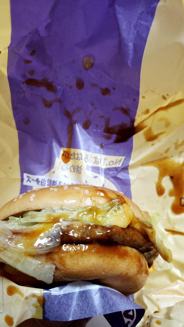 マクドナルド 桃谷店的實拍高清圖