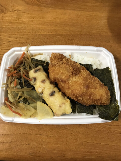 ほっともっと 練馬土支田店的實拍高清圖