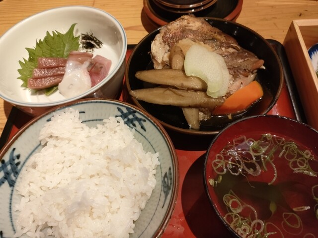 魚屋スタンドふじ子的實拍高清圖