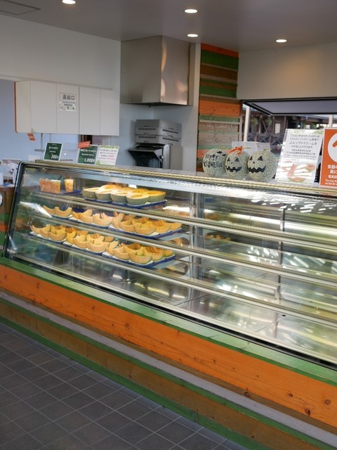 とみたメロンハウス的实拍高清图